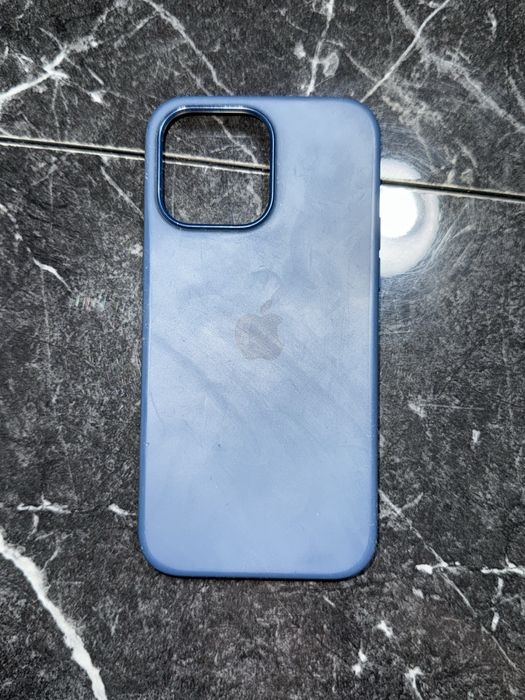 IPhone 14 PRO MAX Чехол Apple Оригинал