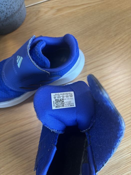 Детски маратонки Adidas 26 номер