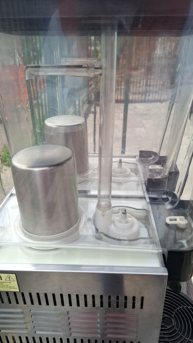 Dozator profesional limonada,,sucuri,etc