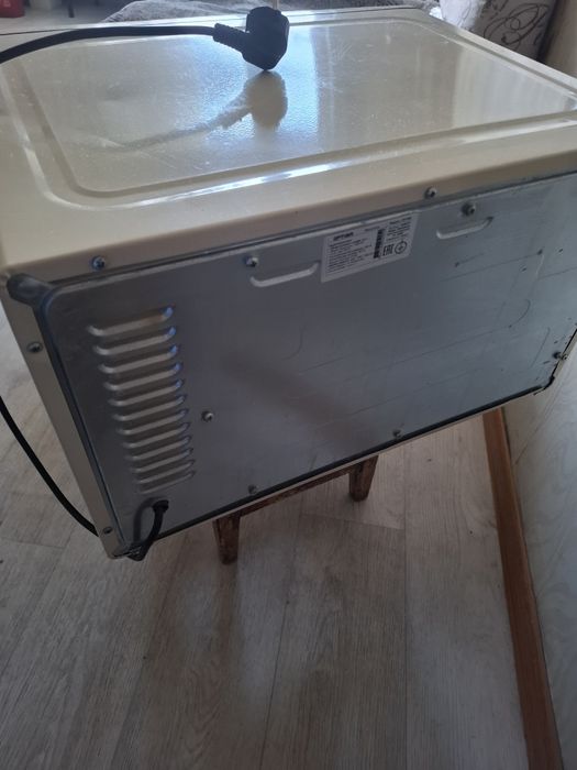 Продам духовку OPTIMA