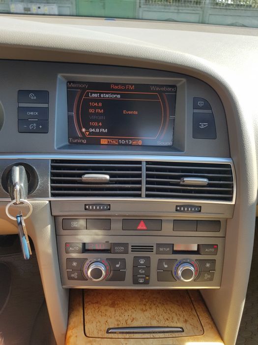 AUDI A6 2006 — imagine 4