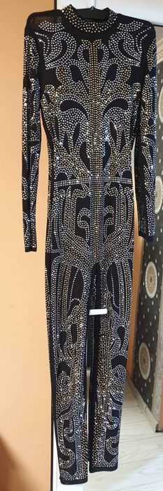 Rochii și salopeta noi