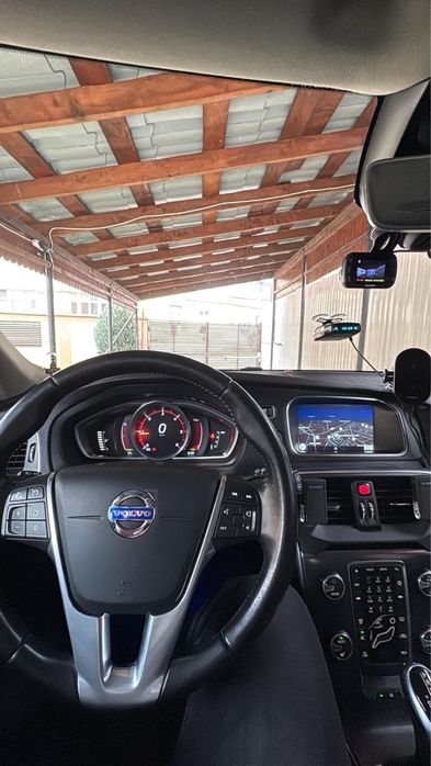 Volvo V40 Cross Country