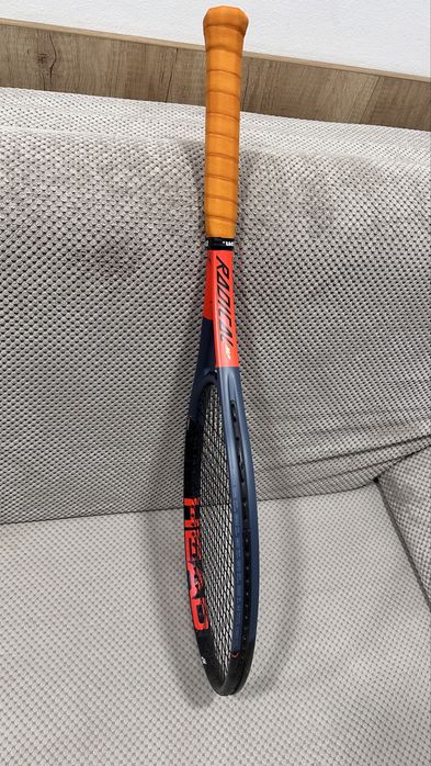 Racheta de tenis HEAD Radical MP