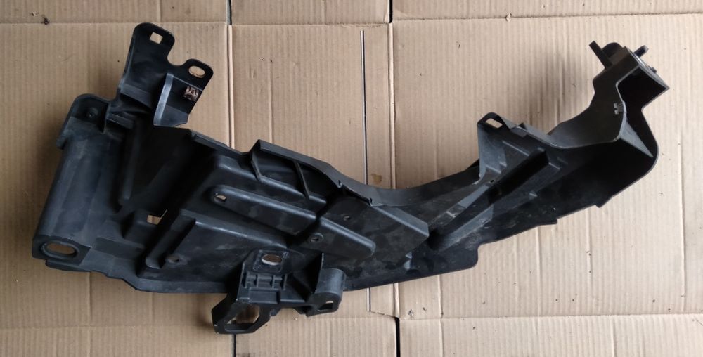 Suport/Suporți faruri cu lumini de zi Renault Megane 3 1, 5 dci