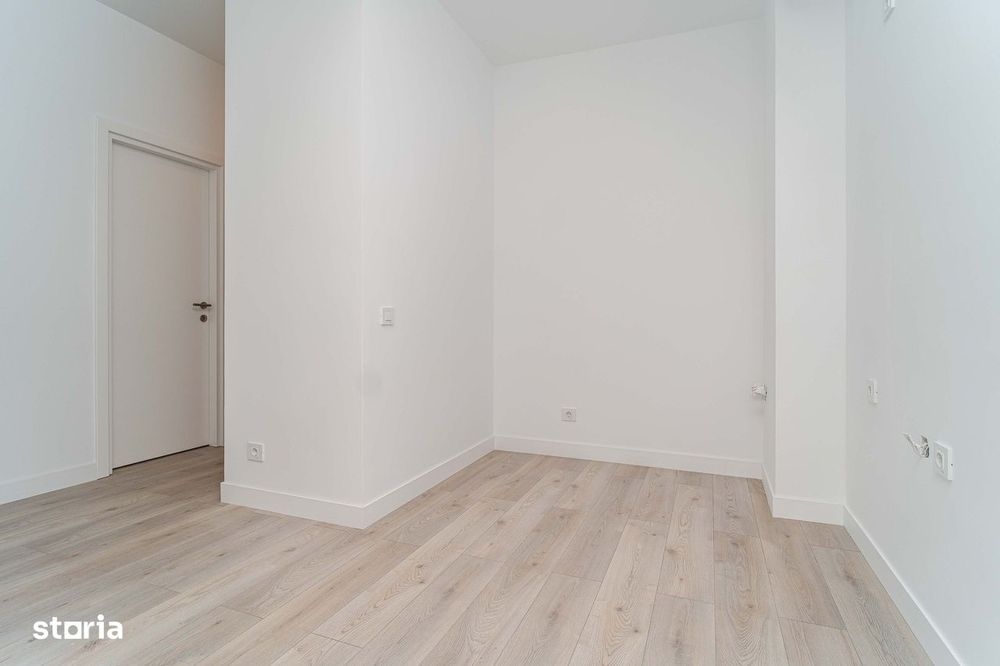 Apartament 2 Camere Silk District - Ideal Birou sau Locuinta