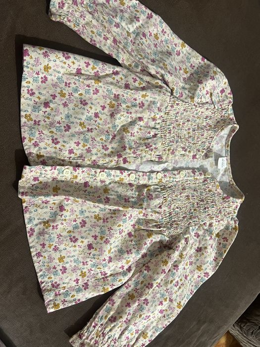 Детские вещи для девочки