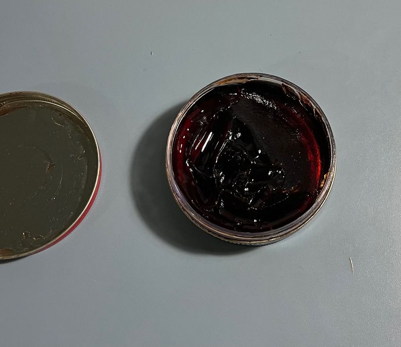 Помада для волос Uppercut