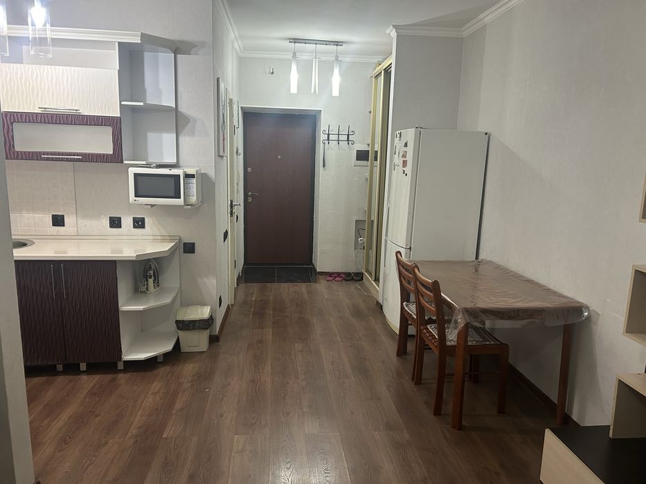 Кудайбердыулы-23/Рыскулюеков