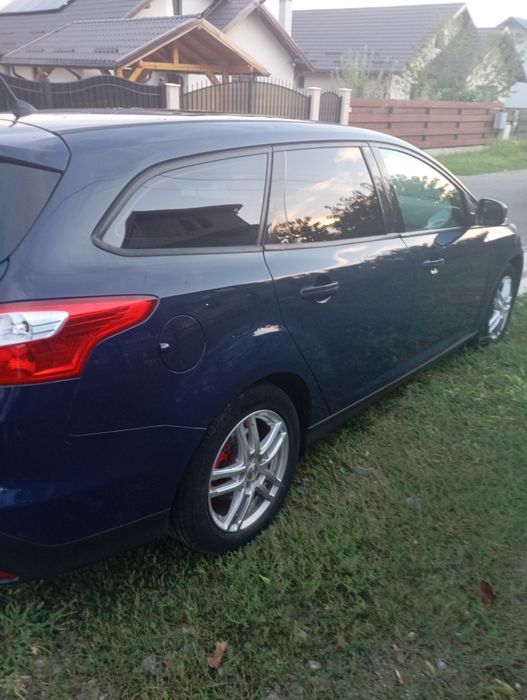 FORD FOCUS,1.6 Tdci,2011