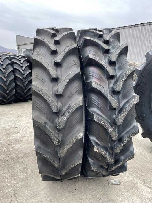 Anvelope noi 340/85R38 Cauciucuri livrare Garantie