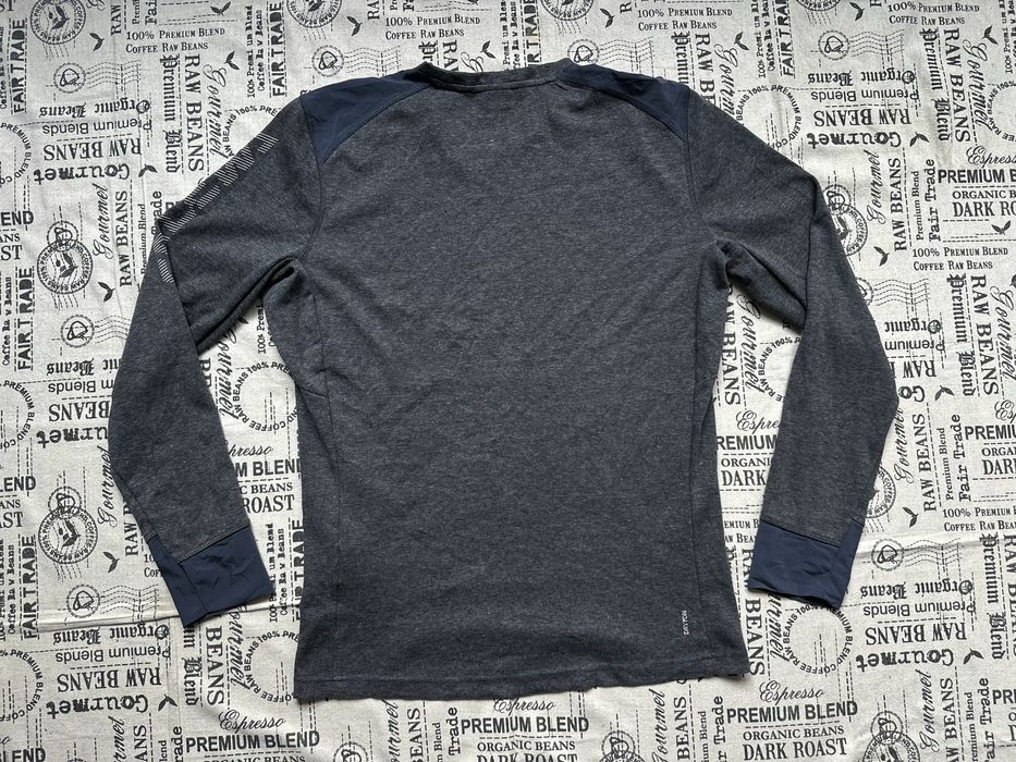 Salewa DryTon Pro original блуза.M