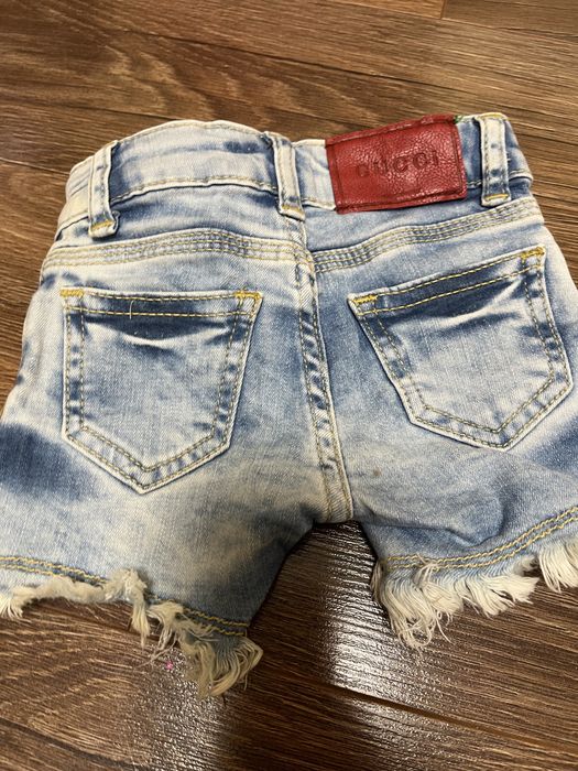 Панталонки Gucci