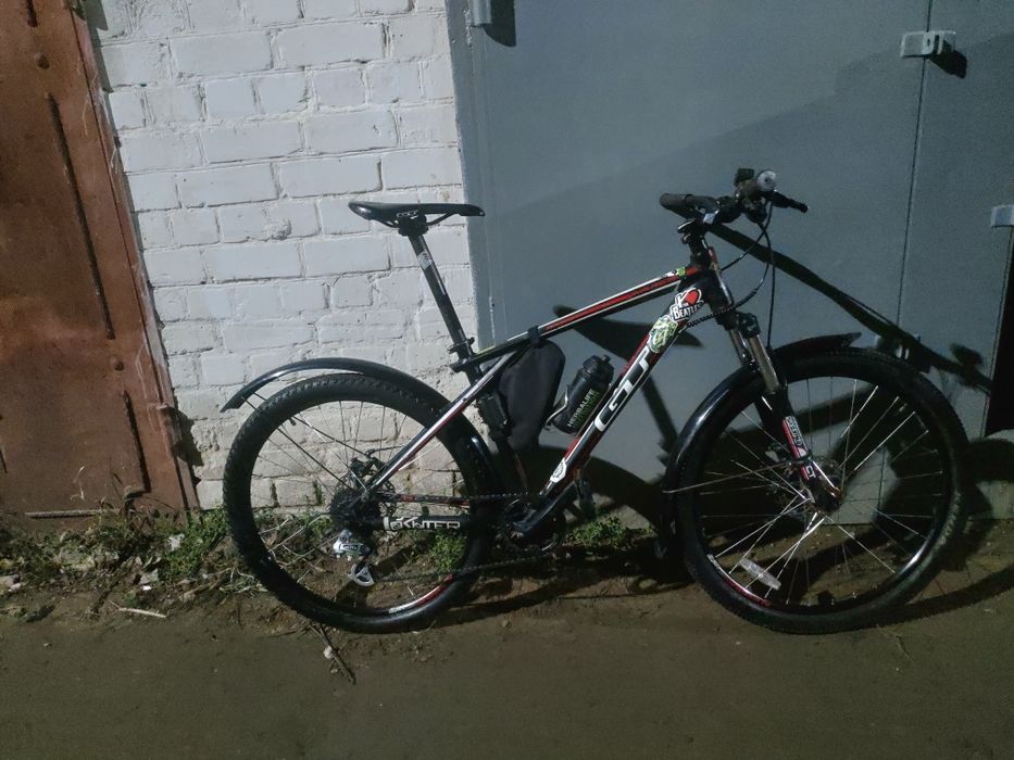 Продам велосипед Gt Avalanche