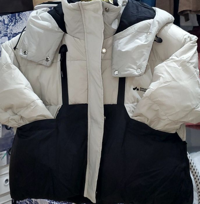 Куртки детские для мальчиков и девочек