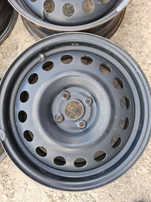 Продам диски р16. Киа. Хундай