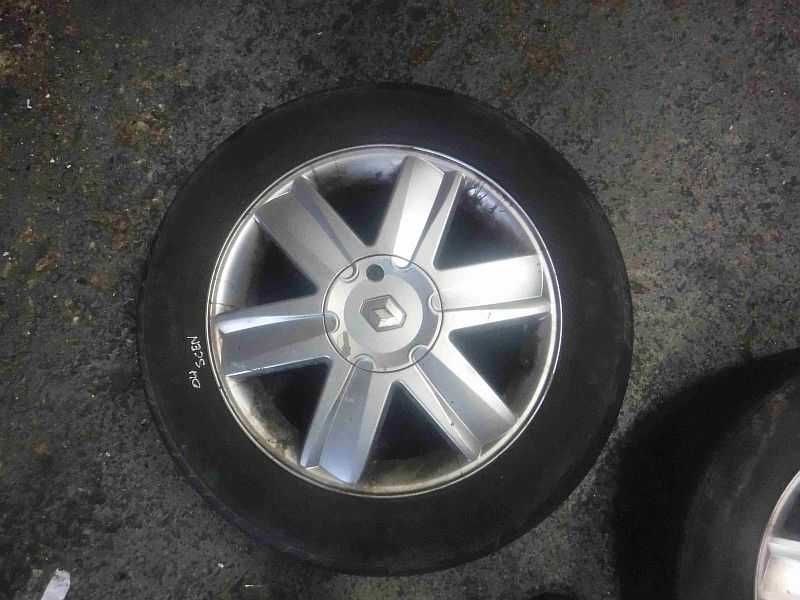 Продам колпачки на Renault Megane.