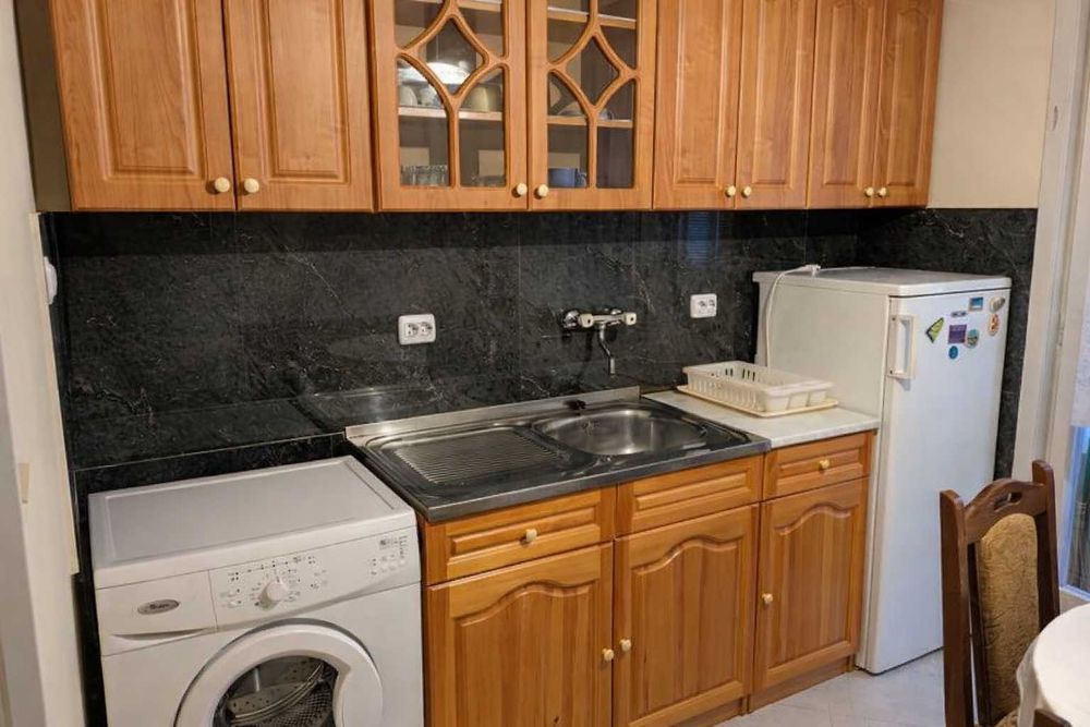 Дава се под наем Двустаен апартамент в София, Мусагеница - 64 кв.м за 550 € - Снимка #3