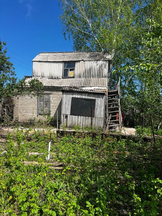 Продам дачу СО Мичуринец