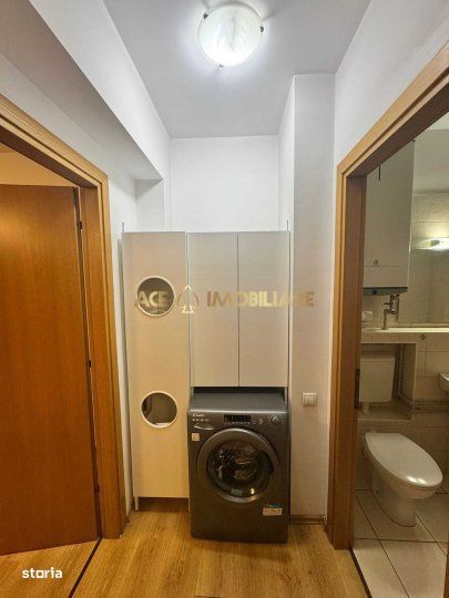 2 Camere de inchiriat | Quadra Place | Boiler Electric | Parcare Inclu