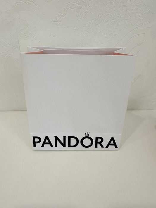 Оригинальные серьги Pandora «Семья» | Новые