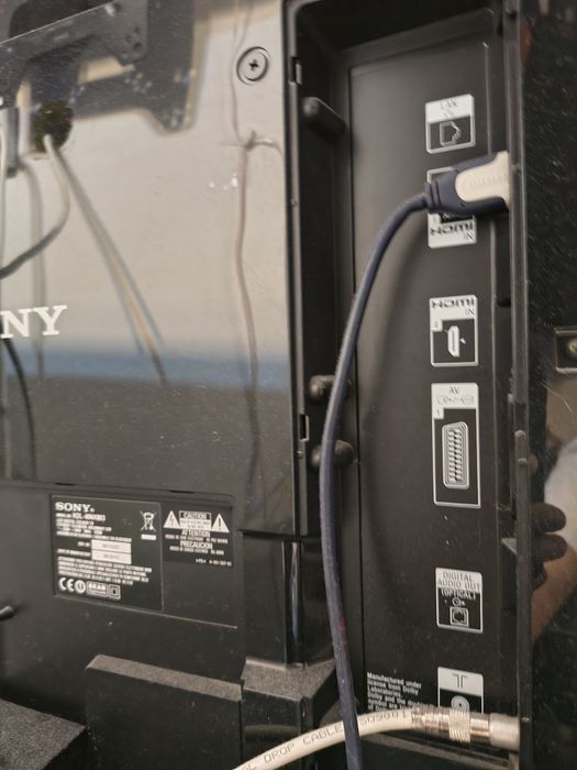 Tv Sony 108 cm model de Top