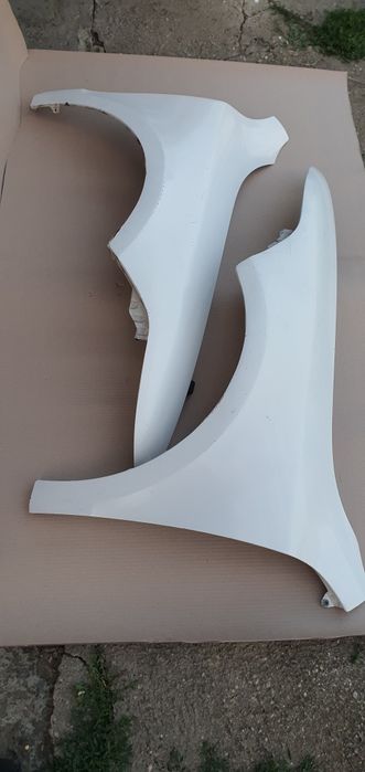 Aripa stanga dreapta skoda superb 2 2008 - 2013