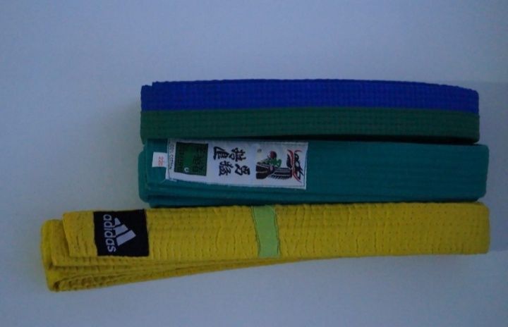 Экипировка для Таеквандо