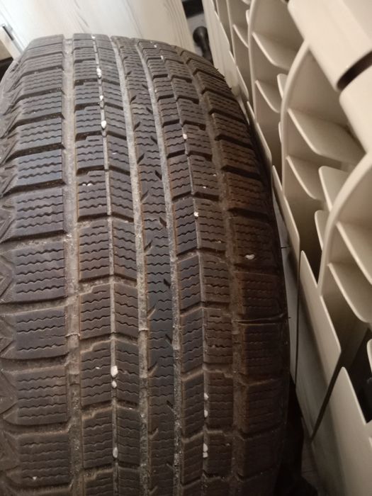 ВОТО зимный шины 2 шт