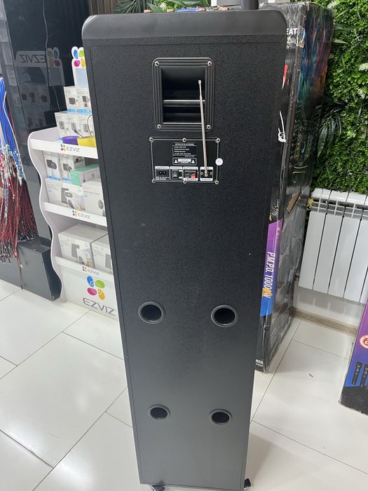 Улкен калонка сатилади тиник чотки