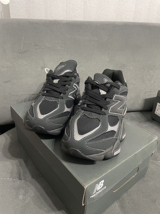 New Blance 6090