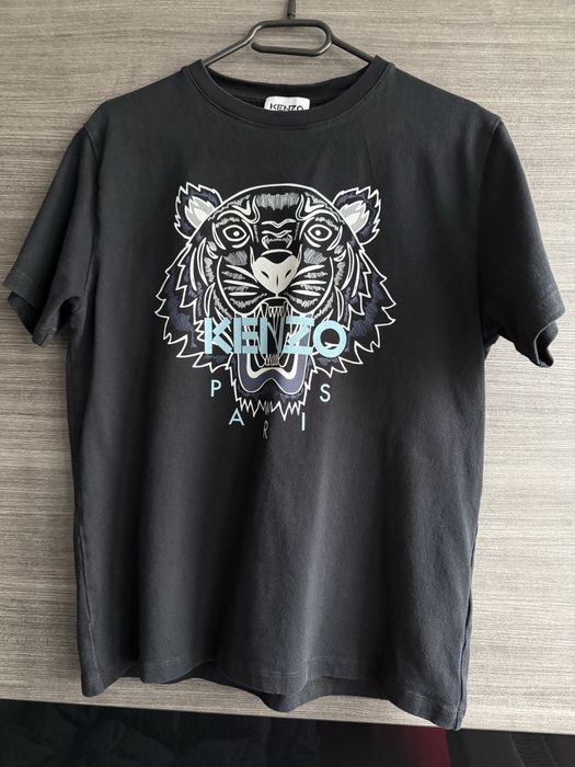 Kenzo тениска размер М