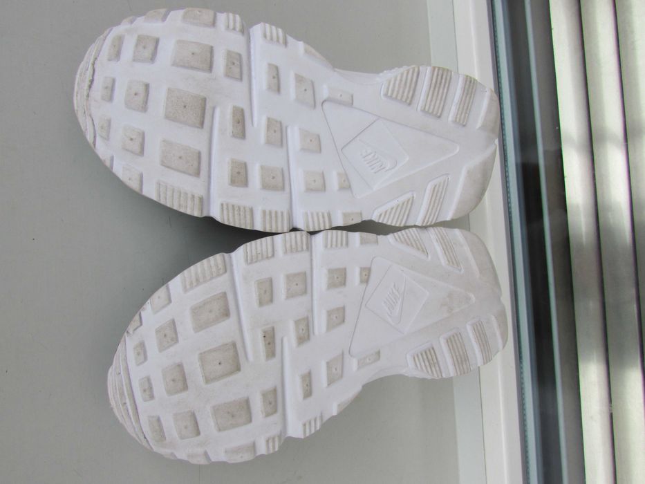 Детски маратонки Nike Air Huarache