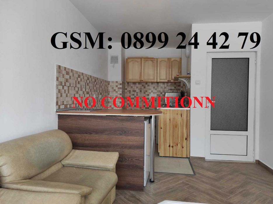 Дава се под наем Двустаен апартамент в София, Център - 58 кв.м за 433.5 € - Снимка #10