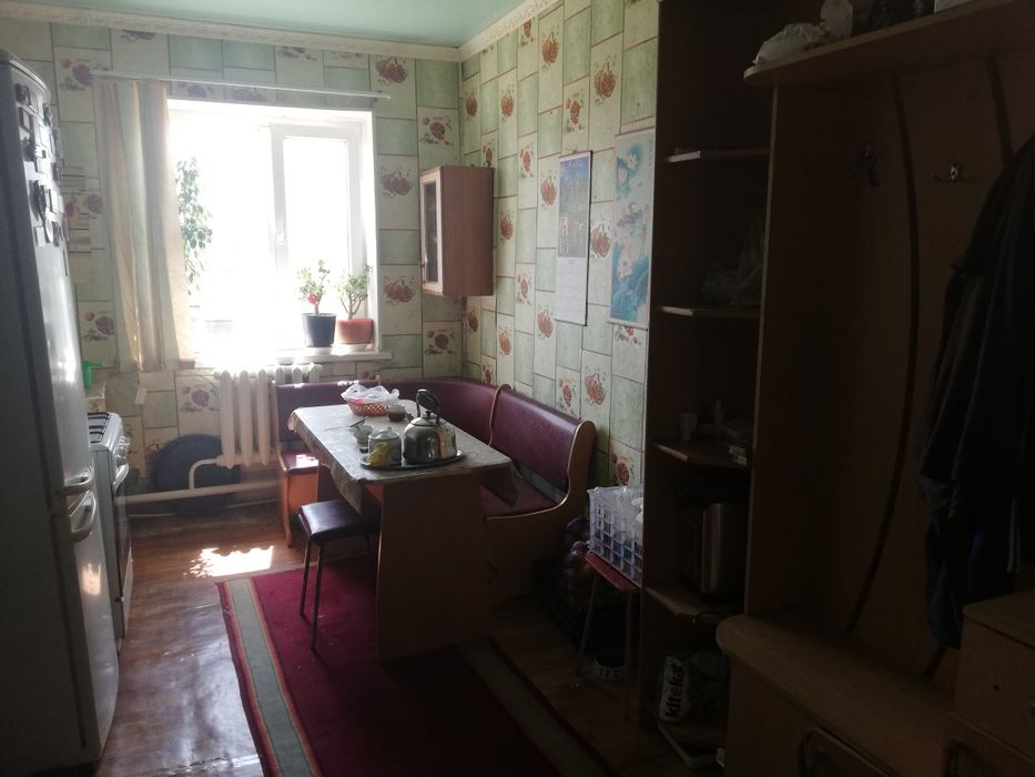 Продаётся Частный Дом 5 Комнат