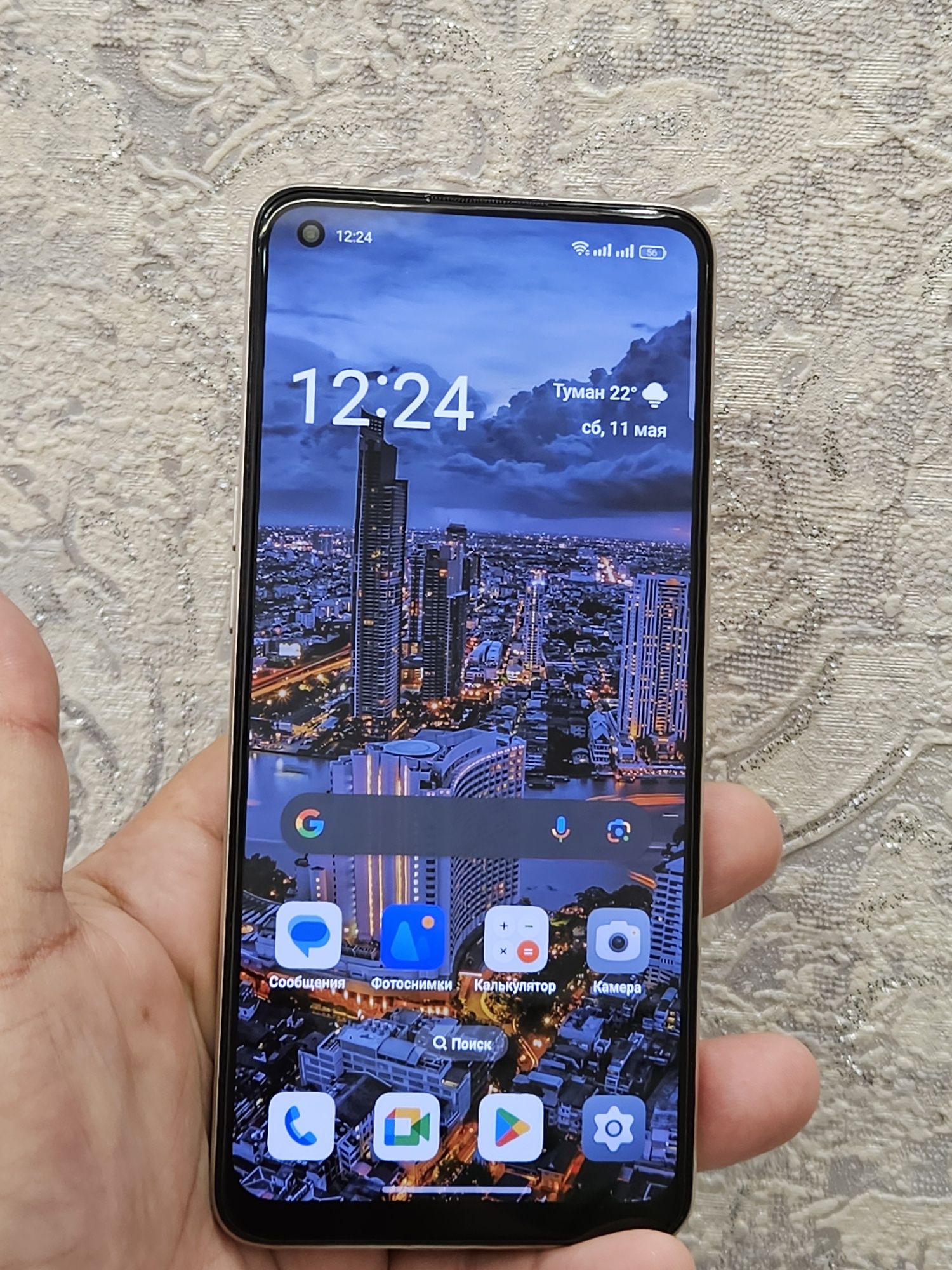 Oppo reno 7 global: 2 600 000 сум - Мобильные телефоны Ташкент на Olx