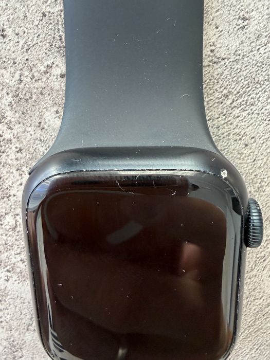 Продам apple watch 9 41mm
