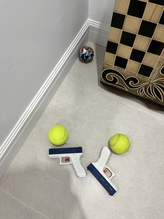 Детские игрушки для мальчика