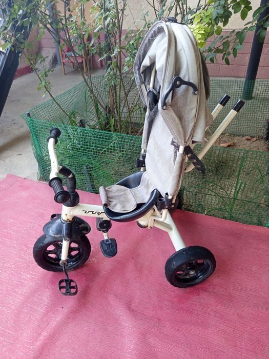 Продам / детский велосипед / .