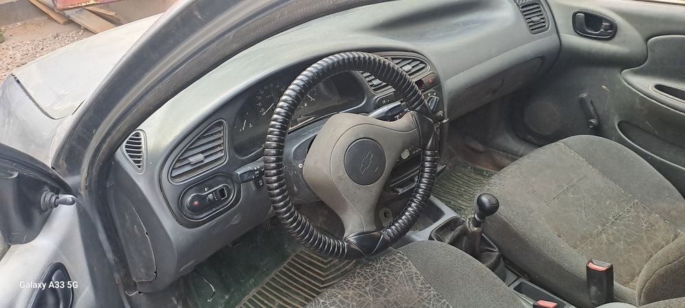 Запчасти на заз шанс