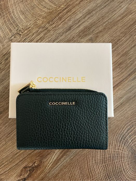 Дамско портмоне Coccinelle