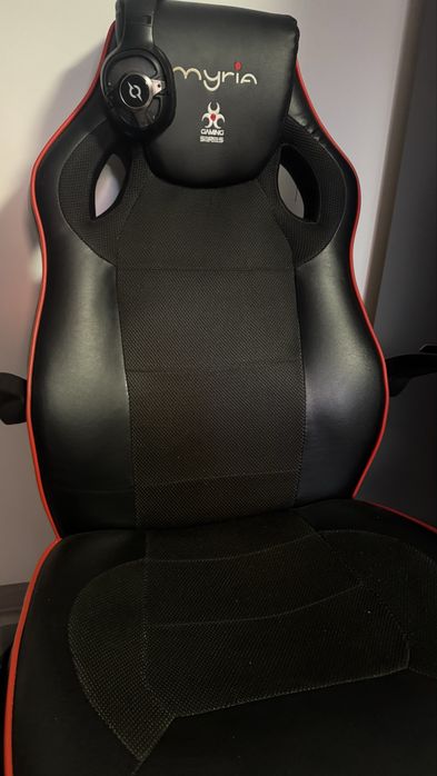 Scaun gaming myria
