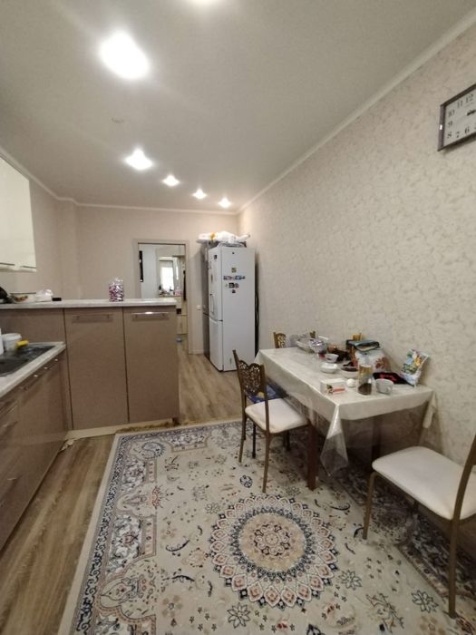 Продам 1 ком кв 54 м2 в районе Циалковского