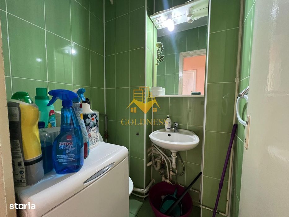 4 camere decomandate, Manastur, Piata Flora, Calvaria, Penny, OMV