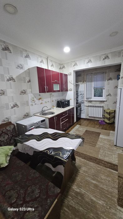 Аренда метро бадомзор  2.хонали оилага берилади расмдаги уй
