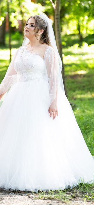 Rochie mireasă-Casa Monica