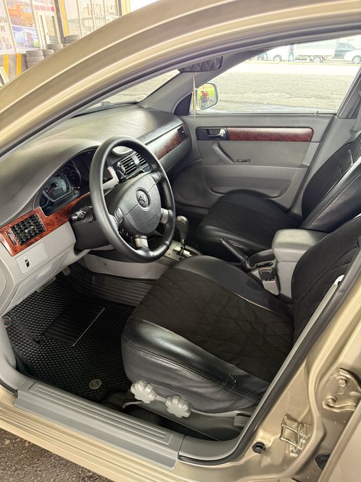 Gentra evro-1 avtomat