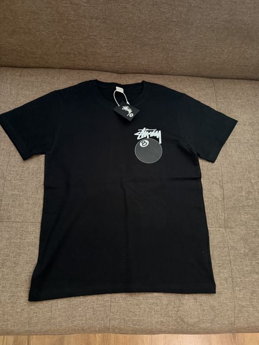 Tricou stussy biliard