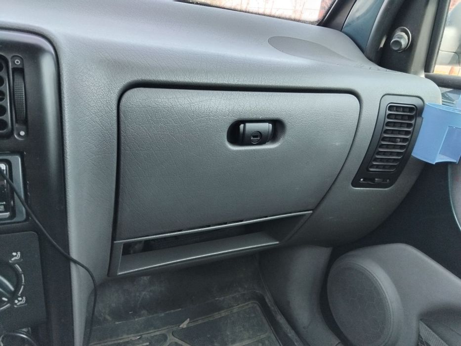 Seat Arosa/ Сеат Ароса 1.0