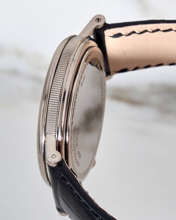 Breguet Classique 3130BB/11/986 коробка документы